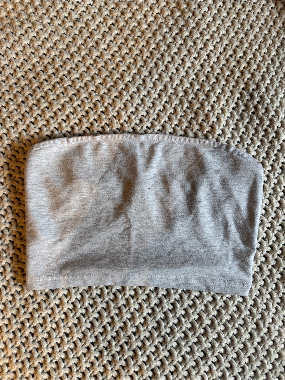 Women’s SHEIN Tube Top